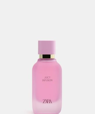 Zara - Juicy Infusion Eau de Parfum Femme - 100 ml