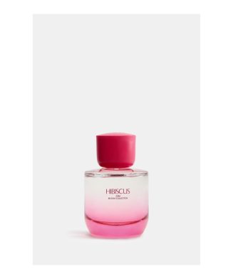 Zara - Hibiscus Eau de Parfum Femme - 90 ml