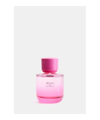 Zara - Peony Eau de Parfum Femme (90 ml)