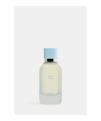 Zara - Sugar Foam – Eau de Parfum Femme - 100 ml
