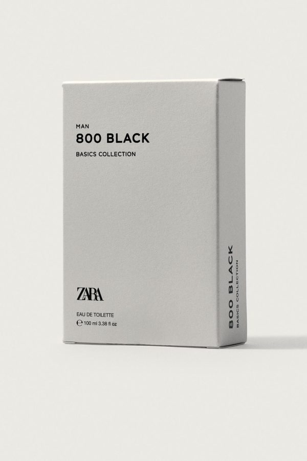 800 black za