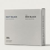 DUO NAVY 800