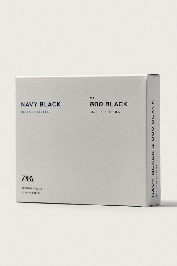 DUO NAVY 800 DUO NAVY 800