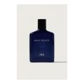 ZARA – Navy Black – Eau de Toilette Homme – 100 ml