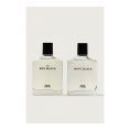 ZARA – Navy Black + Man 800 Black – Coffret Eau de Toilette Homme – 2 x 100 ml