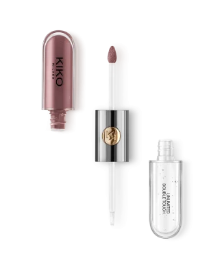 KIKO Milano – Unlimited Double Touch