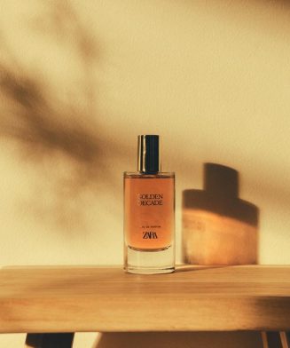 ZARA – Golden Decade EDP