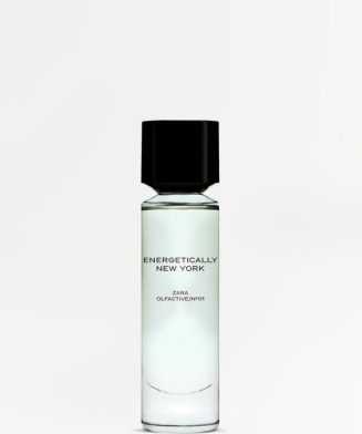 ZARA – Energetically New York EDP