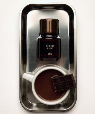 ZARA – Cocoa Sunset EDP
