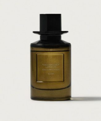 ZARA – Fashionably London Elixir – Parfum