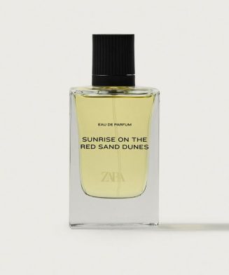 ZARA – Sunrise on the Red Sand Dunes EDP 100 ml