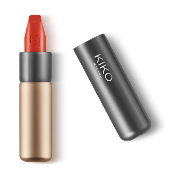 KIKO Milano – Velvet Passion Matte Lipstick – 3,5 g 2 KIKO Milano – Velvet Passion Matte Lipstick – 3,5 g 2