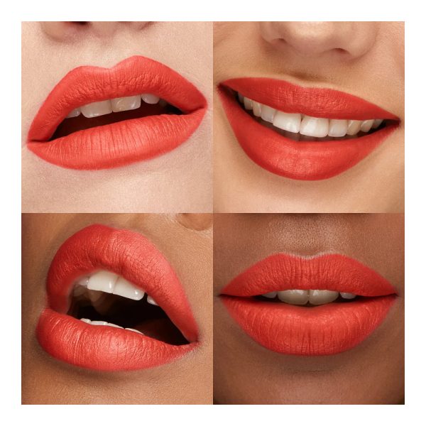 KIKO Milano – Velvet Passion Matte Lipstick – 3,5 g 3 KIKO Milano – Velvet Passion Matte Lipstick – 3,5 g 3