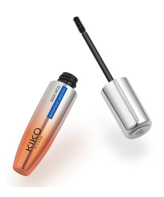 KIKO Milano – New Maxi Mod Waterproof Mascara