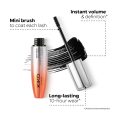 KIKO Milano – New Maxi Mod Waterproof Mascara 2