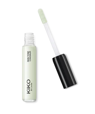 KIKO Skin Tone Concealer 01 Green