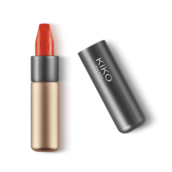 KIKO Velvet Passion Matte Lipstick - 309 KIKO Velvet Passion Matte Lipstick - 309