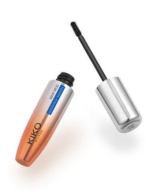 KIKO Milano – New Maxi Mod Waterproof Mascara