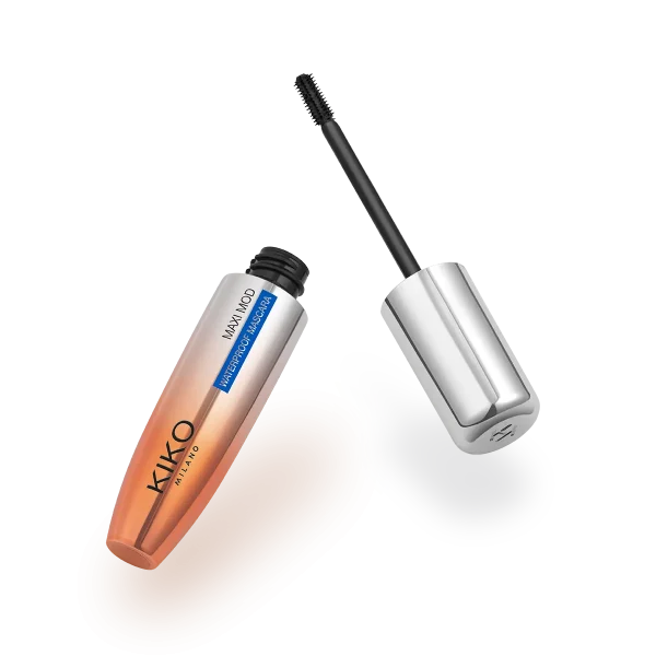 new maxi mod waterproof mascara