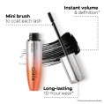 oat new maxi mod waterproof mascara