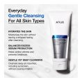 Anua – 8 Hyaluronic Acid Hydrating Gentle Foaming Cleanser 3
