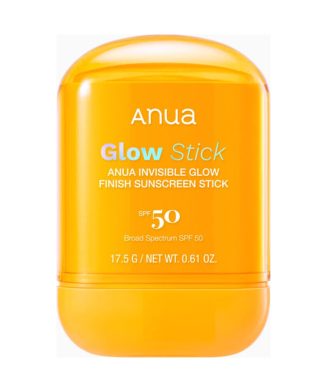 Anua – Invisible Glow Finish Sunstick SPF 50