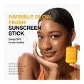 Anua – Invisible Glow Finish Sunstick SPF 50 3