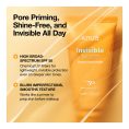 Anua – Invisible Matte Finish Sunscreen SPF 50 3
