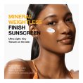 Anua – Mineral Weightless Finish Sunscreen SPF 50 3