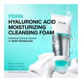 Anua – PDRN Hyaluronic Acid Moisturizing Cleansing Foam 2