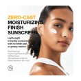 Anua – Zero-cast Moisturizing Finish Sunscreen SPF 50 3