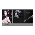 BLACKPINK DEADLINE Silver Jennie