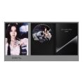 BLACKPINK DEADLINE Silver Jisoo
