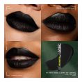 NYX – Fat Matte Party Animals – Rouge à lèvres mat crémeux Fatal Pout 2