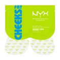 NYX – Fat Cheeks Masque Coconut Cutie – Masque hydratant pour les fesses