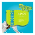 NYX – Fat Cheeks Masque Coconut Cutie – Masque hydratant pour les fesses 4