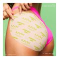 NYX – Fat Cheeks Masque Coconut Cutie – Masque hydratant pour les fesses 5
