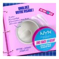 NYX – The Face Unglue – Baume nettoyant et démaquillant 2