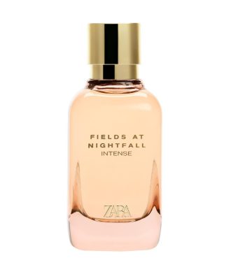 ZARA - Fields at Nightfall Intense – Parfum Femme - 30 ml | 100 ml