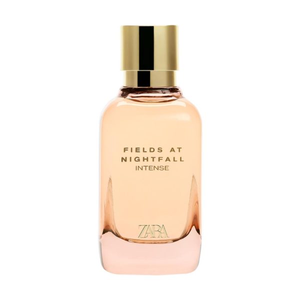 ZARA – Fields at Nightfall Intense – Parfum Femme – 30 ml | 100 ml