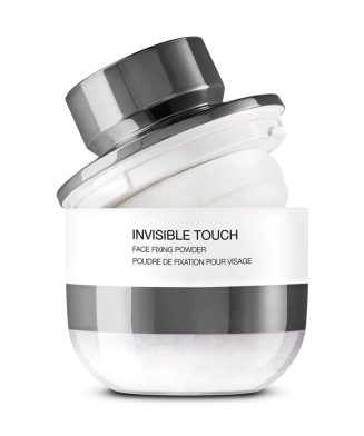KIKO Milano – Invisible Touch Face Fixing Powder – Poudre fixante et matifiante