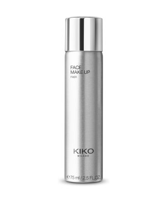 KIKO Milano – Make Up Fixer – Spray fixateur de maquillage – 75 ml