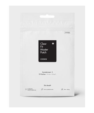 COSRX – Clear Fit Master Patch