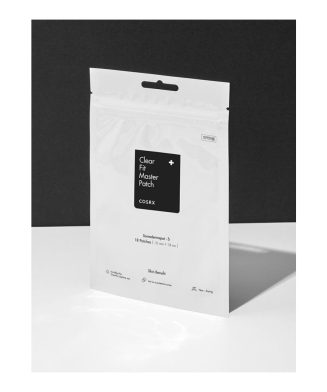 COSRX – Clear Fit Master Patch 2
