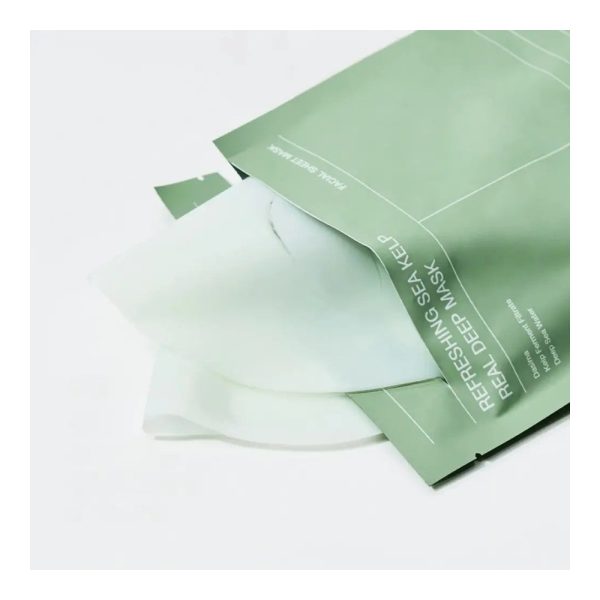 BIODANCE – Refreshing Sea Kelp Real Deep Mask – 1 masque 2