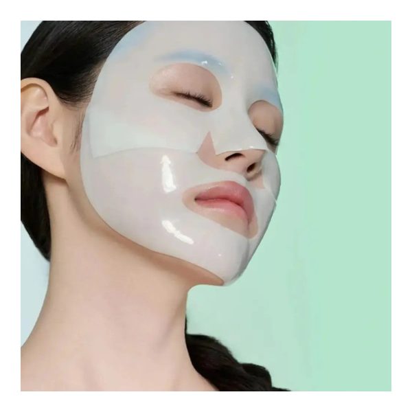 BIODANCE – Refreshing Sea Kelp Real Deep Mask – 1 masque 3