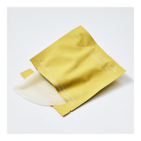 BIODANCE – Radiant Vita Niacinamide Real Deep Mask – 1 masque 2 BIODANCE – Radiant Vita Niacinamide Real Deep Mask – 1 masque 2