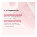 MEDICUBE – PDRN Pink Vita Coating Mask – 1 masque 4