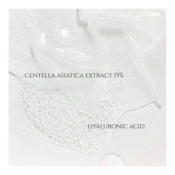 Beauty of Joseon – Centella Asiatica Calming Mask – 1 masque 3 Beauty of Joseon – Centella Asiatica Calming Mask – 1 masque 3