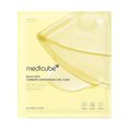 MEDICUBE – Kojic Acid Turmeric Brightening Gel Mask – 1 masque